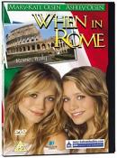 Mary-Kate And Ashley - When In Rome