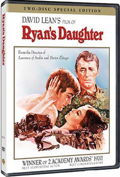 Ryans Daughter (Special Edition) (DVD)