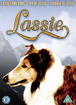 Lassie Collection (1946) (DVD)