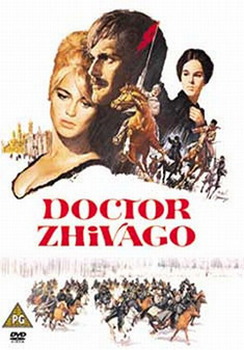 Doctor Zhivago (1965) (DVD)