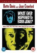 Whatever Happened To Baby Jane (2 Disc Special Edition) (DVD)