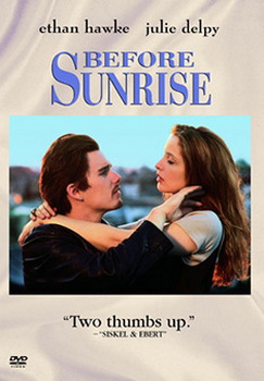Before Sunrise (DVD)