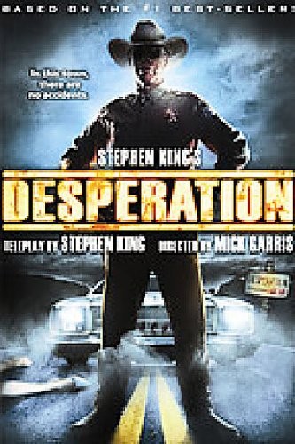 Stephen Kings Desperation