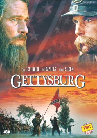 Gettysburg (Wide Screen) (DVD)