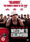 Welcome To Collinwood (Wide Screen) (DVD)
