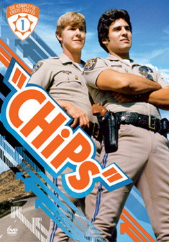 Chips: Season 1 (DVD)