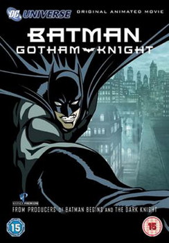 Batman - Gotham Knight (DVD)