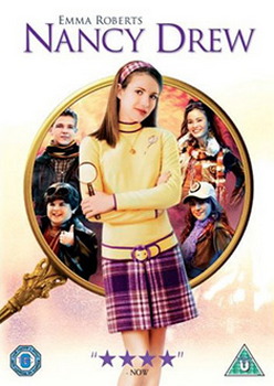 Nancy Drew (DVD)
