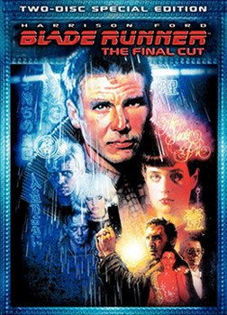 Blade Runner - The Final Cut (2 Disc Special Edition) (DVD)