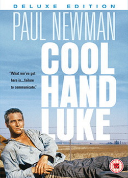 Cool Hand Luke (Deluxe Edition) (DVD)