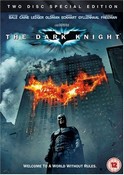 The Dark Knight (Batman) (2 Disc Special Edition) (DVD)