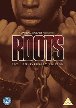 Roots: 30Th Anniversary Collection (4 Discs) (DVD)