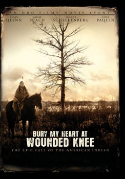 Bury My Heart At Wounded Knee (DVD)