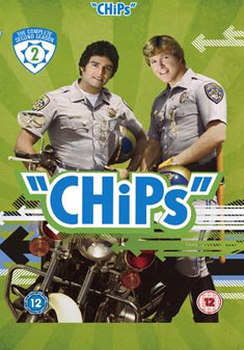 Chips - Complete Season 2 (DVD)