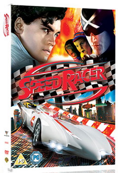 Speed Racer (DVD)