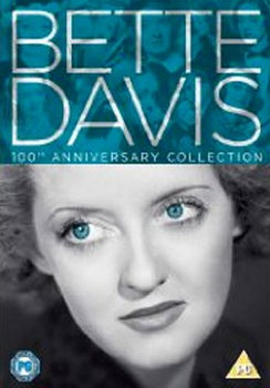 Bette Davis - Anniversary Collection: In This Our Life/The Old Maid/All This And Heaven Too/The Great Lie/Watch On The Rhine/Deception (DVD)