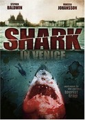 Shark In Venice (DVD)