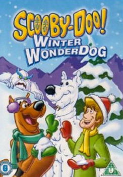Scooby Doo - Winter Wonderdog (DVD)