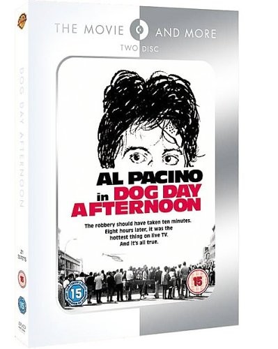 Dog Day Afternoon (Special Edition) (1975)