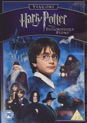 Harry Potter And The Philosophers Stone (1 Disc) (DVD)