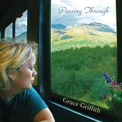 Grace Griffith - Passing Through (Music CD)
