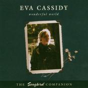 Eva Cassidy - Wonderful World (Music CD)
