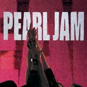Pearl Jam - Ten (Music CD)