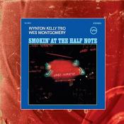 Wes Montgomery - Smokin At The Half Note (Music CD)