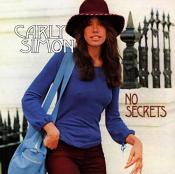 Carly Simon - No Secrets (Music CD)