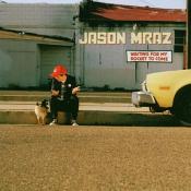 Jason Mraz - Waiting For My Rocket To Come (Music CD)