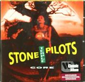 Stone Temple Pilots - Core (Music CD)