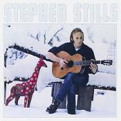 Stephen Stills - Stephen Stills (Music CD)