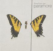 Paramore - Brand New Eyes (Music CD)