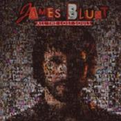 James Blunt - All The Lost Souls (Music CD)
