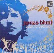 James Blunt - Back To Bedlam [New Version] (Music CD)
