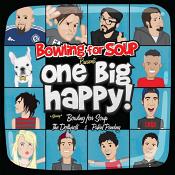 Bowling for Soup - Bowling for Soup Presents... One Big Happy (Music CD)