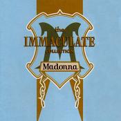 Madonna -The Immaculate Collection