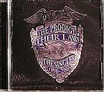 The Prodigy - Their Law: The Singles 1990-2005 (Music CD)