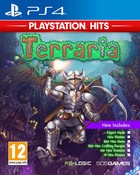 Terraria Playstation Hits (PS4)