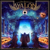 Timo Tolkki's Avalon - Return to Eden (Music CD)