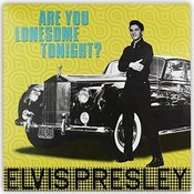 Elvis Presley - Are You Lonesome Tonight? (Vinyl)