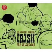 Various Artists - Absolutely Essential Irish Songs  The (Music CD)