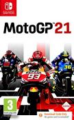 MotoGP 21 (Nintendo Switch)
