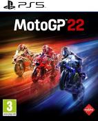 MotoGP 22 (PS5)