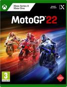 MotoGP 22 (Xbox Series X / One)