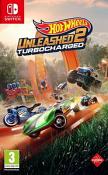 Hot Wheels Unleashed 2 - Turbocharged (PS4)