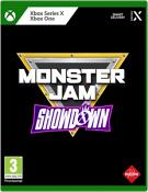 Monster Jam Showdown (Xbox Series X / One)