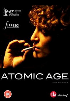 Atomic Age (DVD)