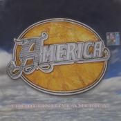 America - The Definitive America (Music CD)