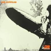 Led Zeppelin - Led Zeppelin I [Remastered Original Vinyl]